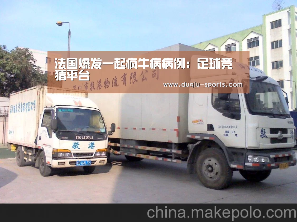 足球竞彩
